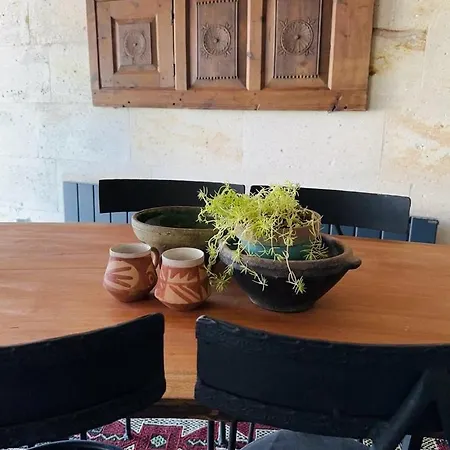 Casa Chilai Cappadocia Villa Urgup Exterior photo