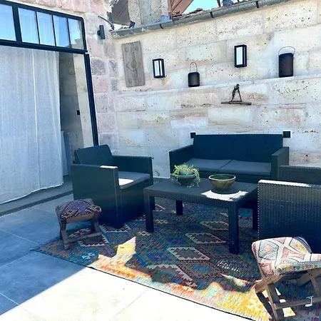 Casa Chilai Cappadocia Villa Urgup Exterior photo