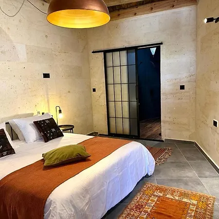 Casa Chilai Cappadocia Villa Urgup Exterior photo