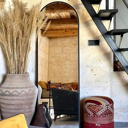 Casa Chilai Cappadocia Villa Urgup Exterior photo