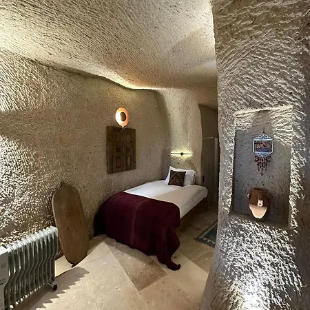 Casa Chilai Cappadocia Villa Urgup Exterior photo
