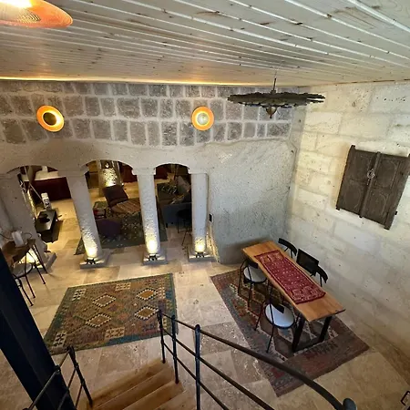 Casa Chilai Cappadocia Villa Urgup Exterior photo