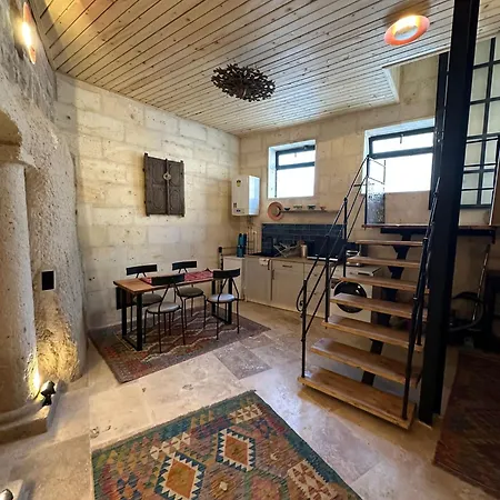Casa Chilai Cappadocia Villa Urgup Exterior photo