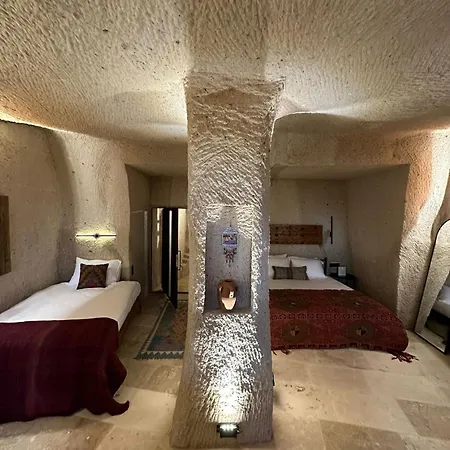 Casa Chilai Cappadocia Villa Urgup Exterior photo