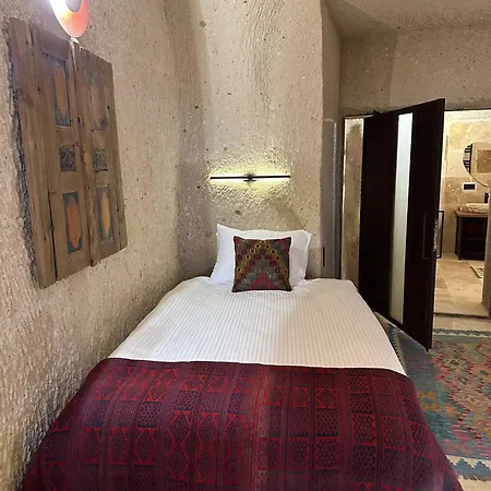Casa Chilai Cappadocia Villa Urgup Exterior photo