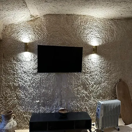 Casa Chilai Cappadocia Villa Urgup Exterior photo