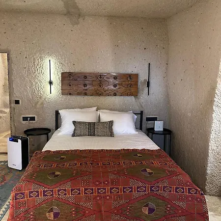 Casa Chilai Cappadocia Villa Urgup Exterior photo