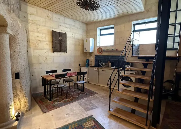 Casa Chilai Cappadocia
