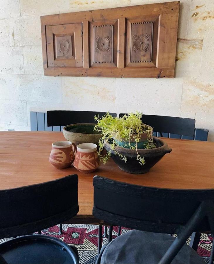 Casa Chilai Cappadocia Villa Urgup