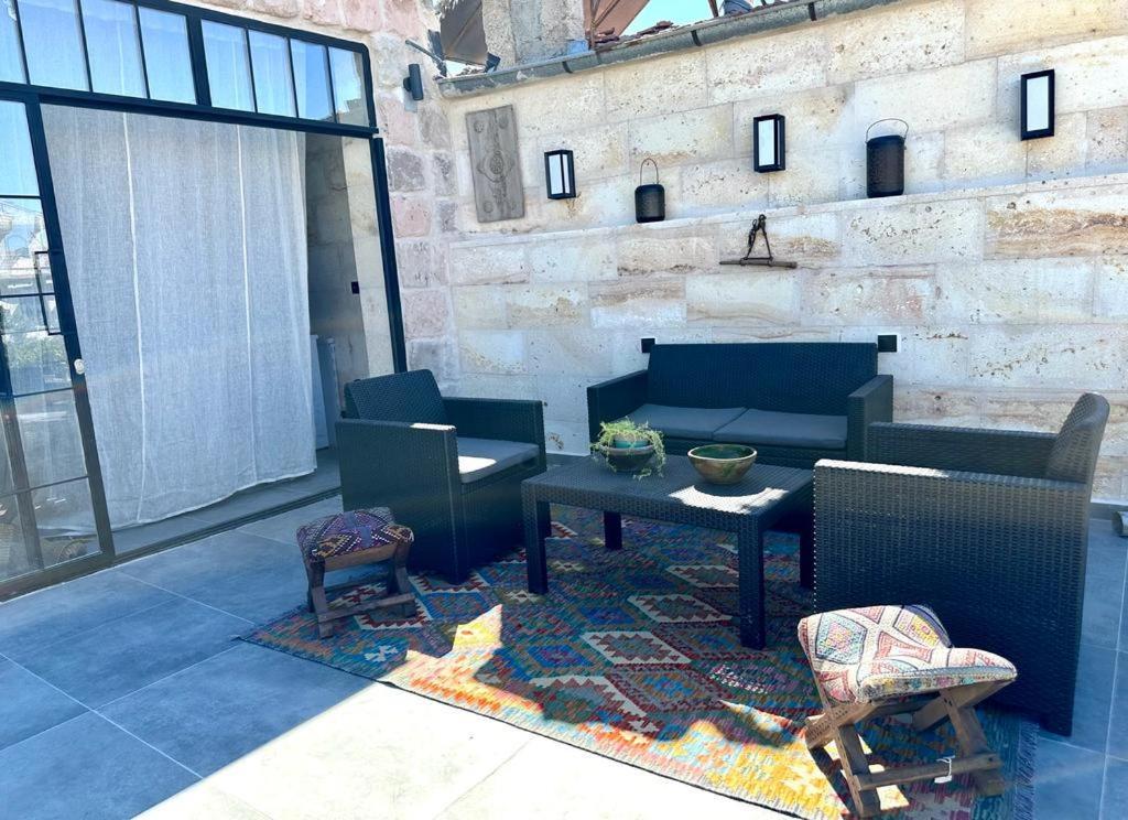 Casa Chilai Cappadocia Villa