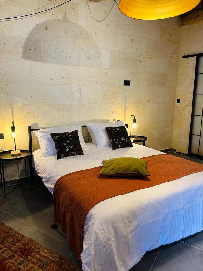 Casa Chilai Cappadocia Urgup