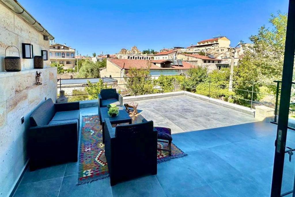 Casa Chilai Cappadocia Villa *