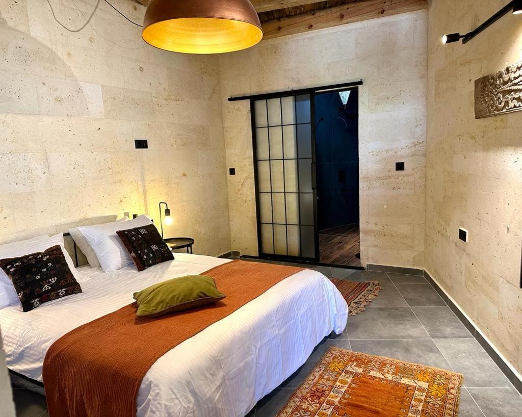Villa Casa Chilai Cappadocia