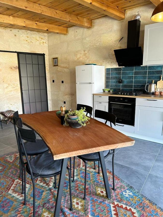 Casa Chilai Cappadocia Villa Urgup