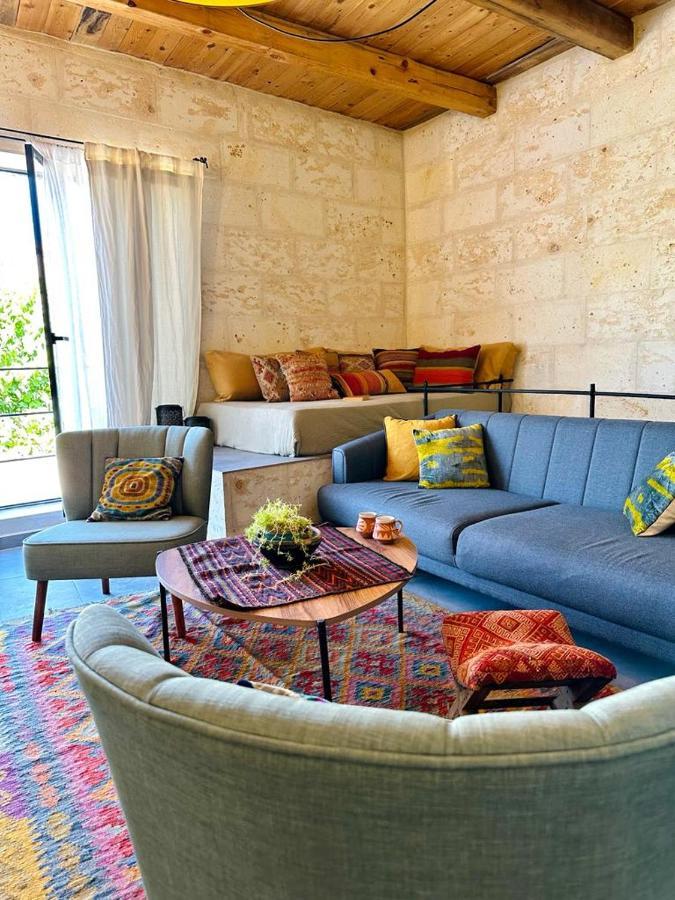 Casa Chilai Cappadocia Villa Urgup