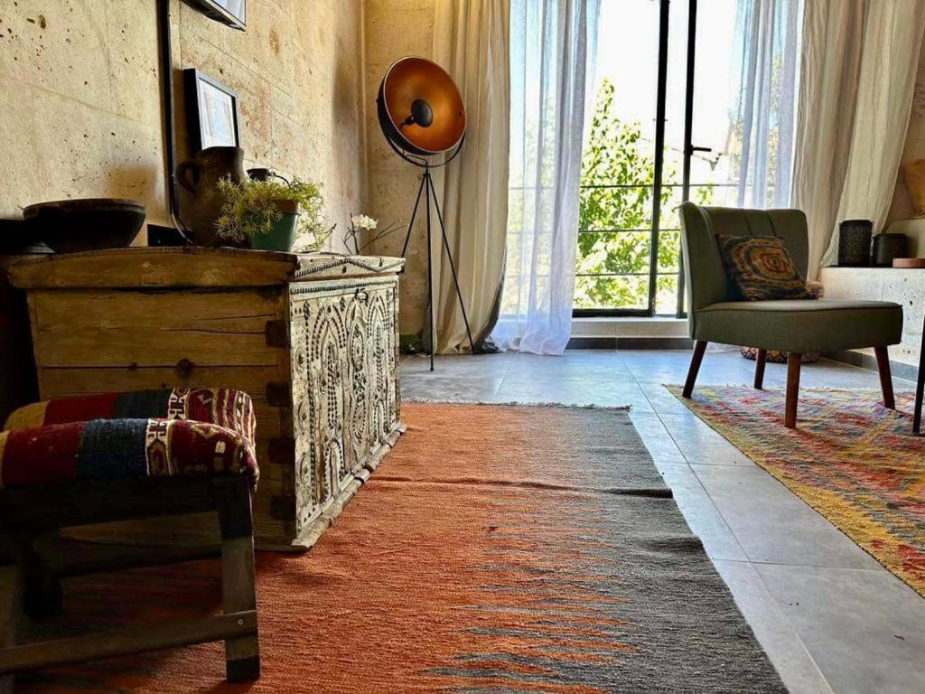 Villa Casa Chilai Cappadocia Urgup