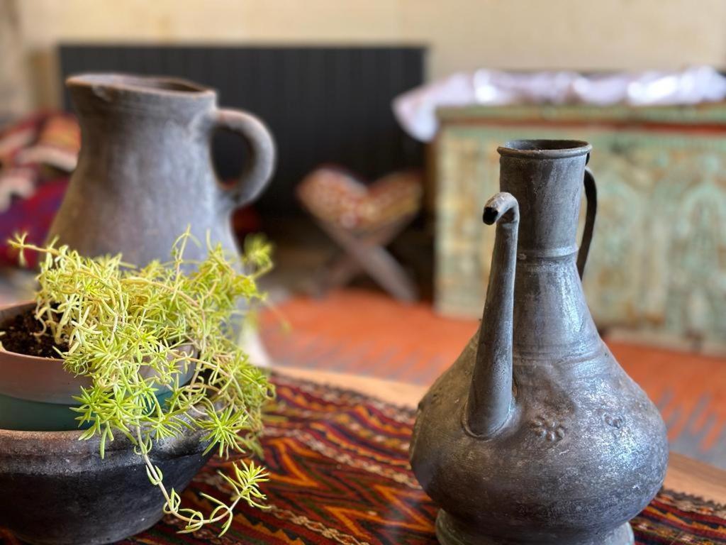 Casa Chilai Cappadocia * Urgup