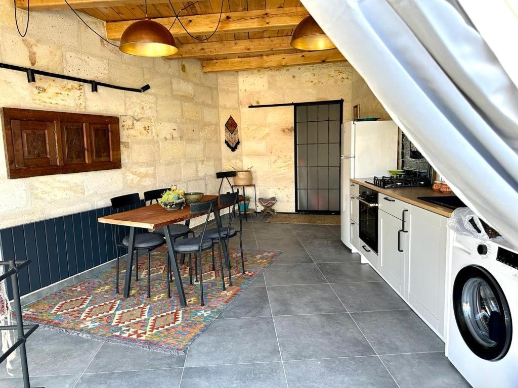 Casa Chilai Cappadocia Villa