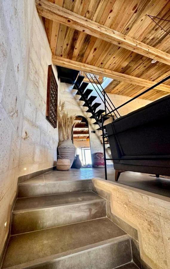 Casa Chilai Cappadocia Villa *