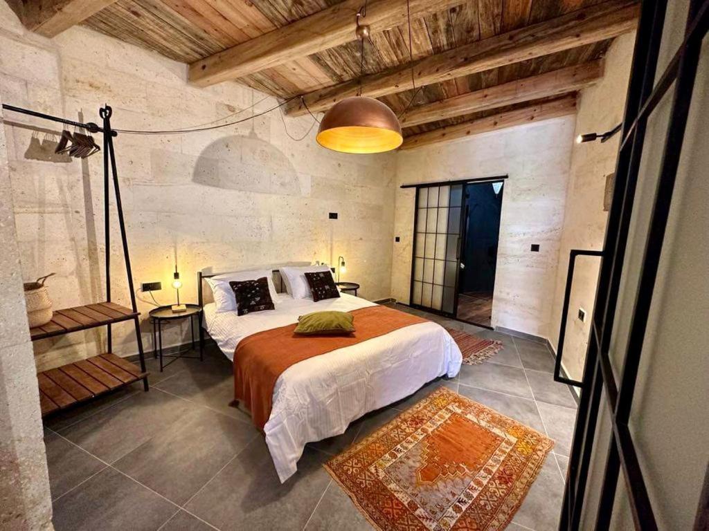 Casa Chilai Cappadocia * Urgup