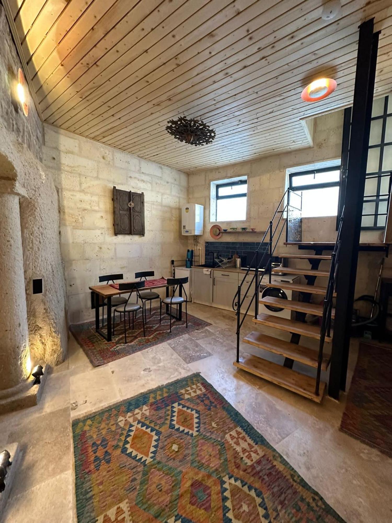 Casa Chilai Cappadocia * Urgup