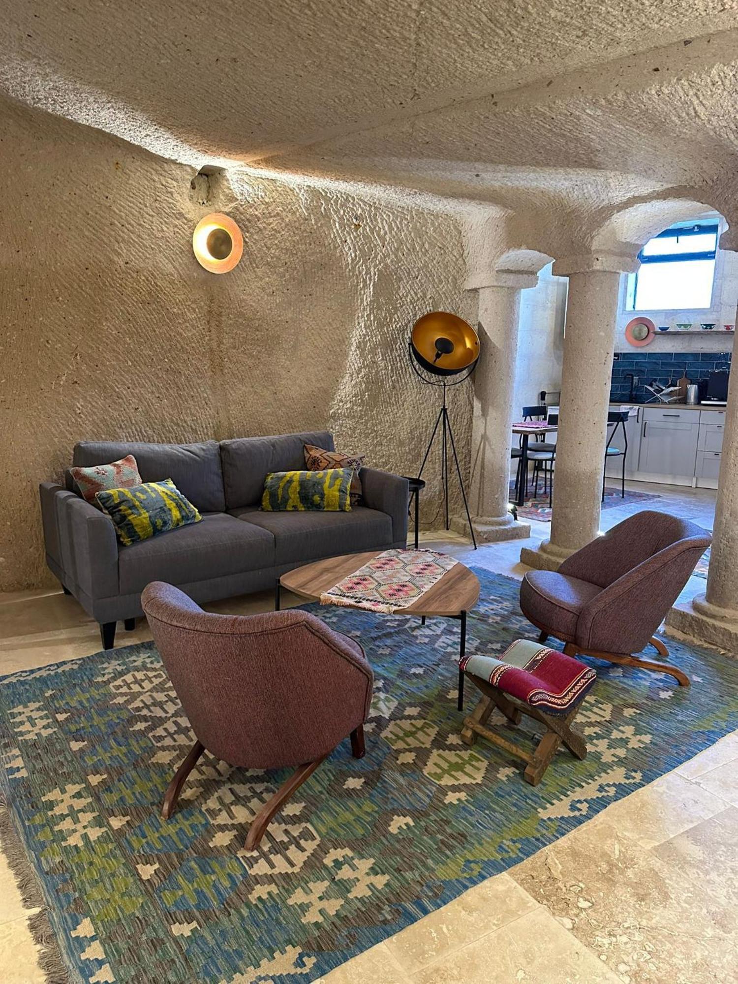 Casa Chilai Cappadocia Villa *
