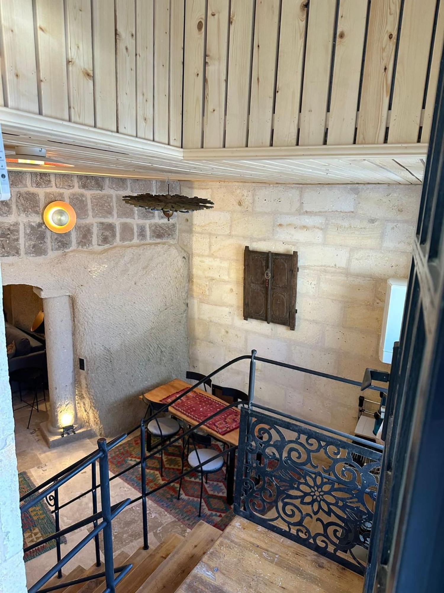 Casa Chilai Cappadocia * Urgup