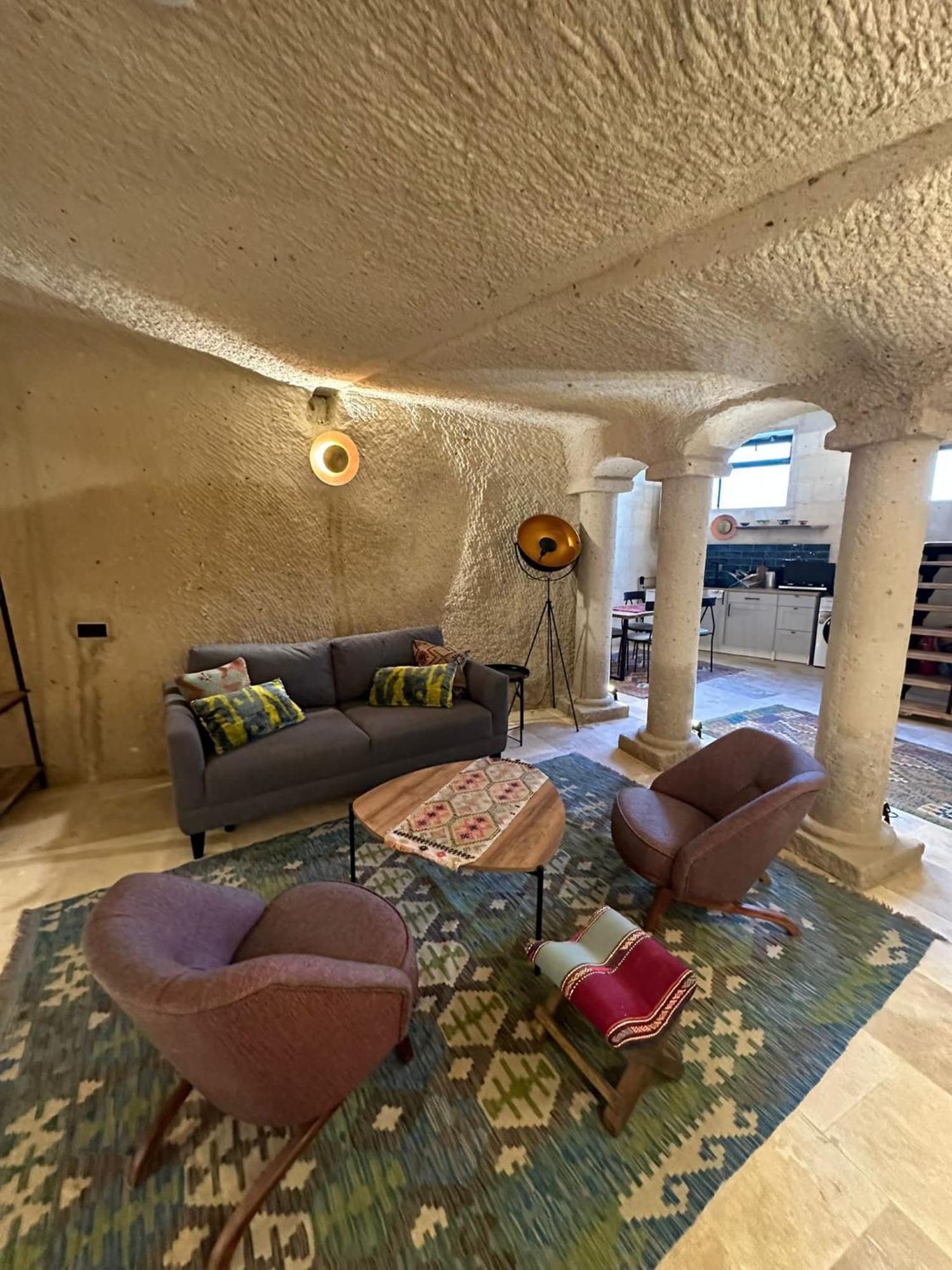 Casa Chilai Cappadocia Villa *