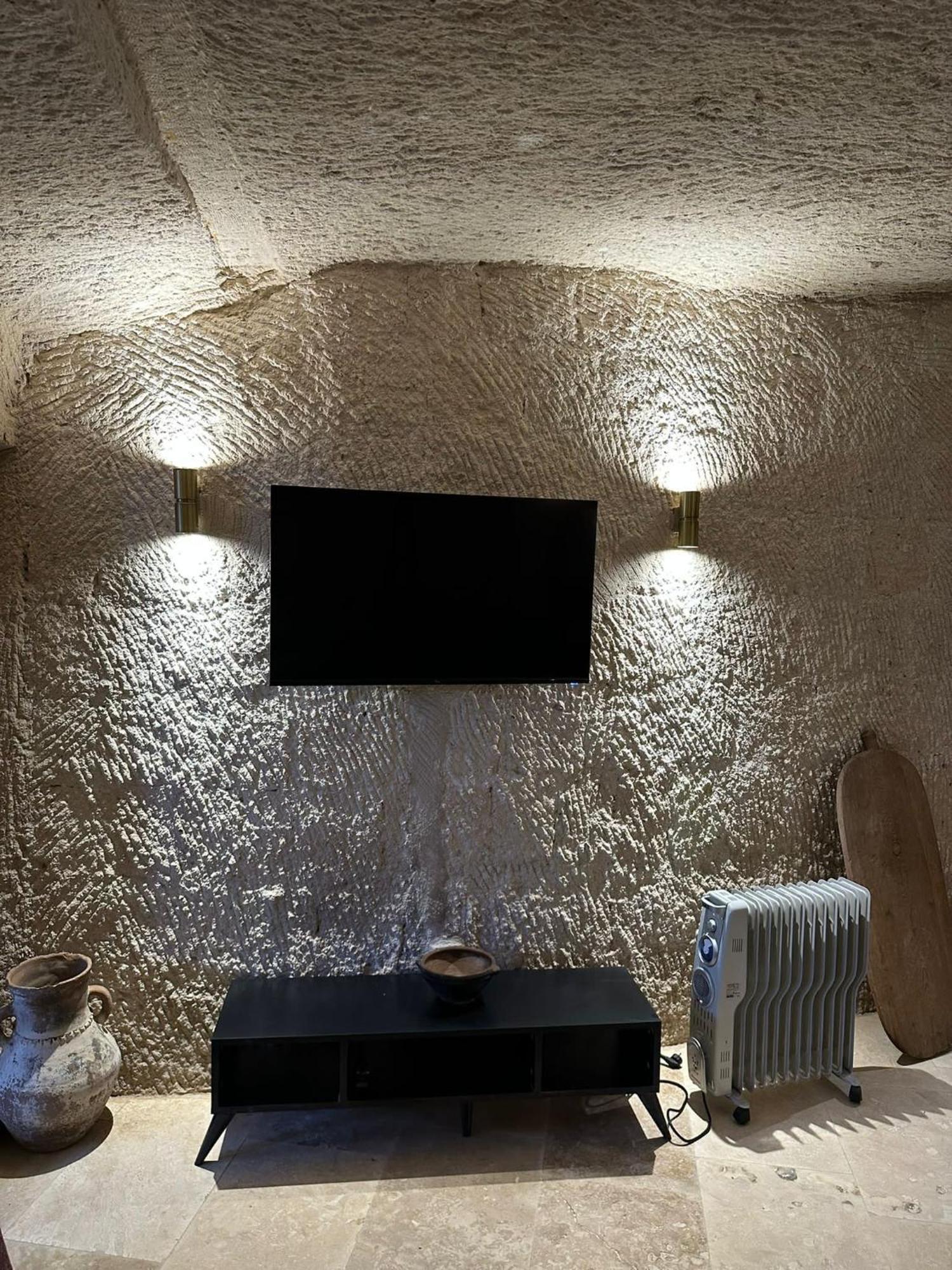 Casa Chilai Cappadocia Villa