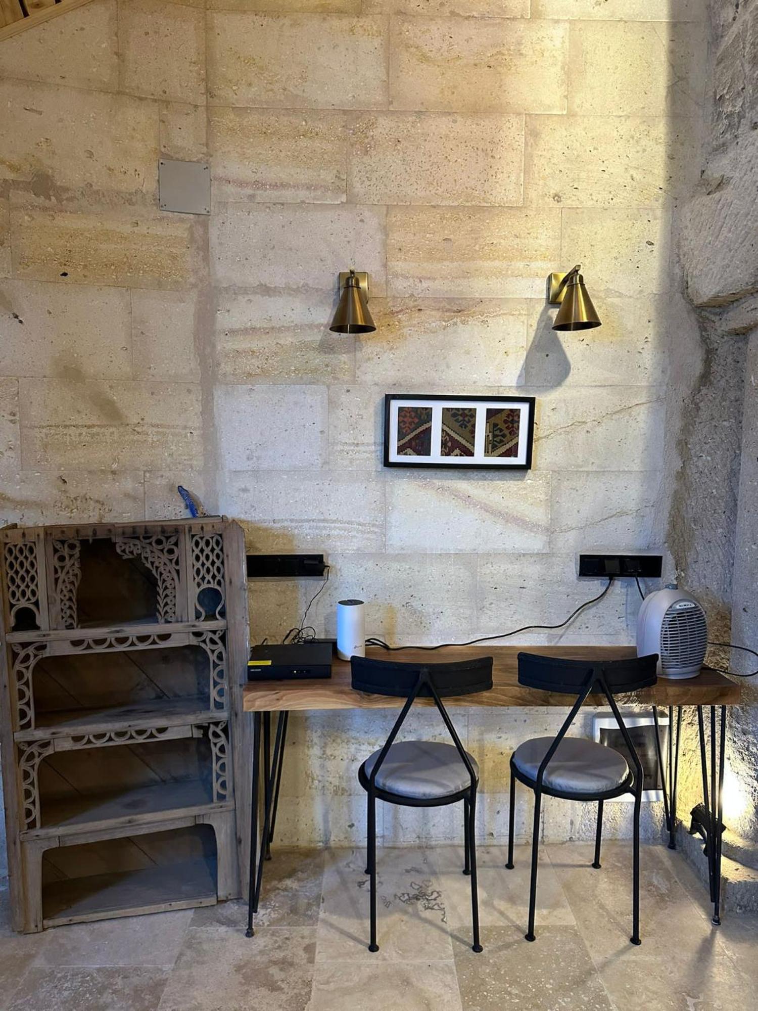 Villa Casa Chilai Cappadocia *